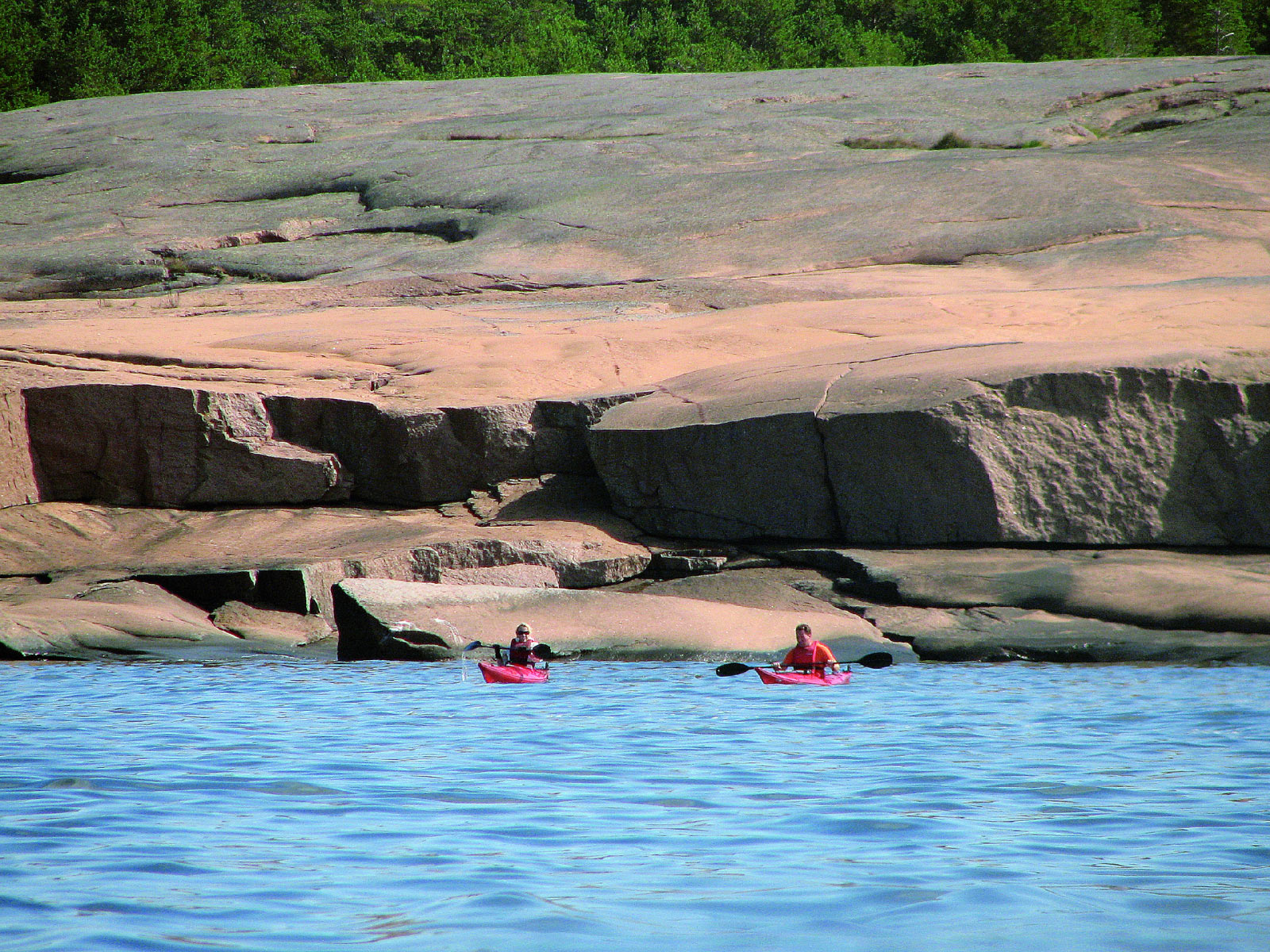 Mariehamn (Maarianhamina)
